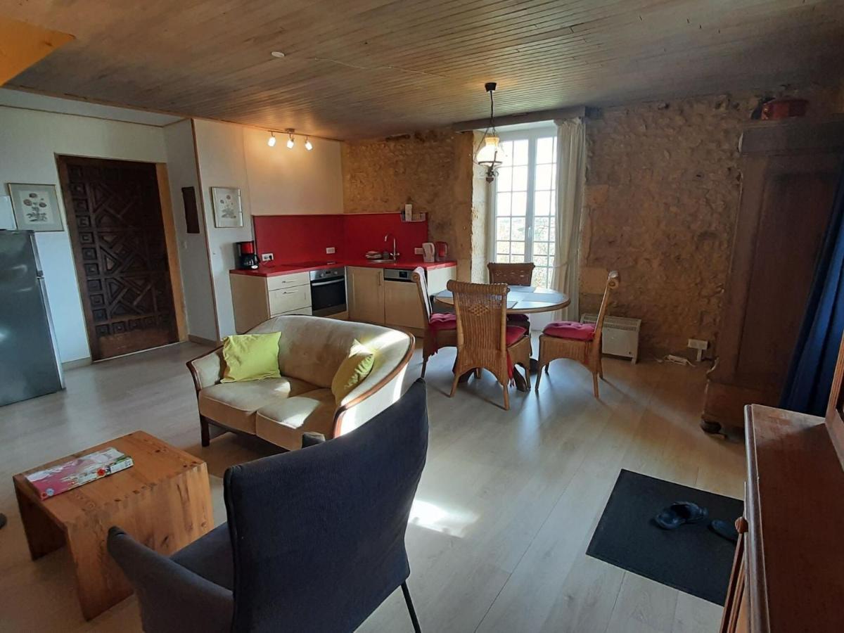 Cozy Cottage In Aquitaine With Private Swimming Pool Peyzac-le-Moustier 외부 사진