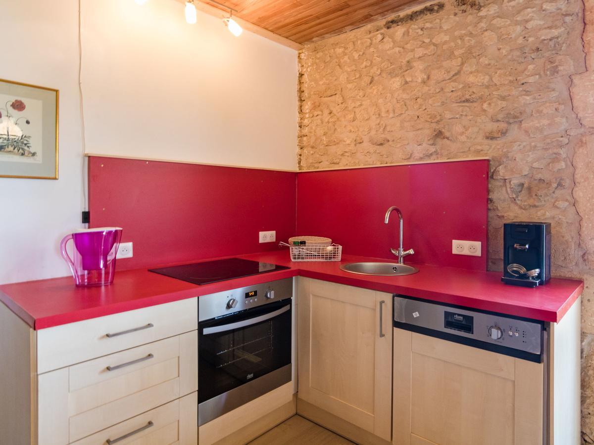 Cozy Cottage In Aquitaine With Private Swimming Pool Peyzac-le-Moustier 외부 사진